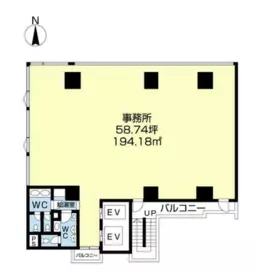 ■上野駅【飲食不可】※メール問い合わせのみ対応可※外観