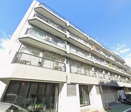 ≪麻布十番駅 徒歩5分｜1階・67.15㎡｜飲食相談可≫外観