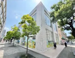 仲町台駅 徒歩1分 現況:その他 その他居抜きなど物件 【飲食不可】