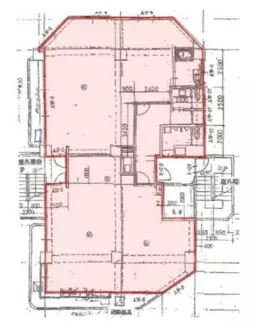 ■桜新町駅 徒歩15分 現況:その他 その他居抜きなど物件 【業種相談】外観
