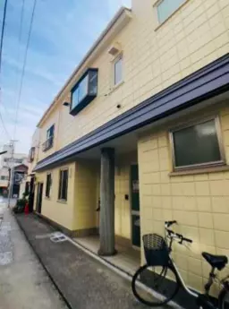 北千住駅 徒歩5分 現況:その他 その他居抜きなど物件 【飲食不可】外観