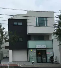 【SI0309】たまプラーザ徒歩5分！2階85㎡！業種お問合せください！（飲食不可）