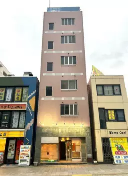 【SI0309】秦野駅　ロータリー物件！駅徒歩1分！お気軽にお問合せください！外観