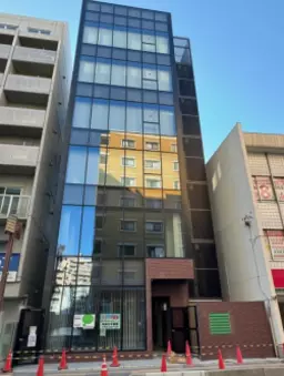 川口駅 徒歩4分 スケルトン物件 【飲食相談】外観