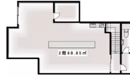 【TN0309】重飲食可能！　八王子駅徒歩5分！　お問い合わせください！外観