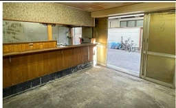 浅草駅 徒歩1分 居酒屋居抜き物件 【重飲食可　一部業態不可】外観