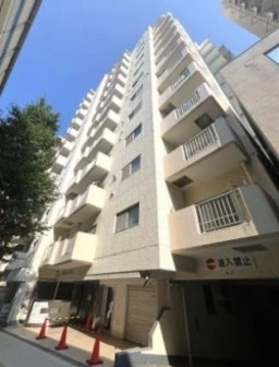 池尻大橋駅徒歩5分 1階 前テナント：歯科医院(11817)