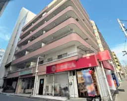 東新宿駅 徒歩3分 現況:その他 その他居抜きなど物件 【軽飲食可】