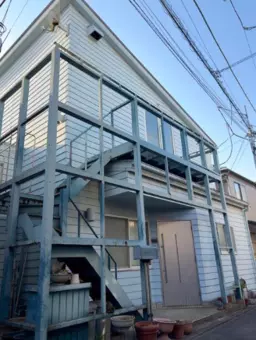 洗足池駅 徒歩6分 現況:その他 その他居抜きなど物件 【飲食不可】