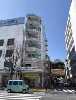 横須賀中央駅 徒歩1分 現況:その他 その他居抜きなど物件 【飲食不可】外観