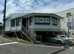 新検見川駅 徒歩3分 現況:その他 その他居抜きなど物件 【飲食可】外観
