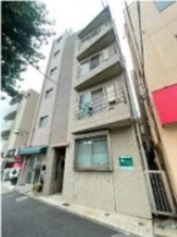 【HS0310】蒲田駅徒歩8分。ネイルサロンや整体、エステサロンおすすめ！