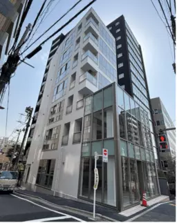 選ばれし標高「護国寺」に住まう誇り。外観