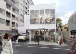 「成城」その地名がブランドになる。