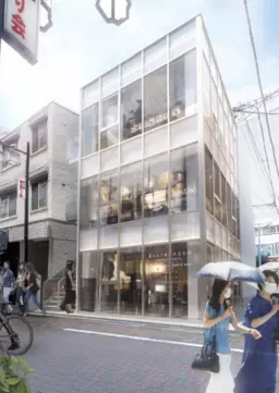 「新小岩」の動線を掴む。ルミエール商店街至近、人波を味方にする新築1棟！