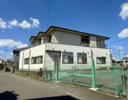 柴崎駅 徒歩12分 1-2F一棟貸し 放課後等デイサービス居抜き【福祉系の施設限定】外観