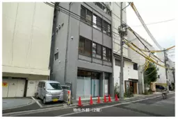 浅草駅 徒歩1分 スケルトン物件 【飲食可】