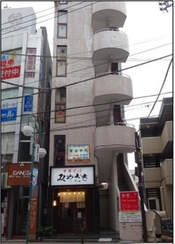 【HS0310】向ヶ丘遊園駅徒歩2分。6ヶ月賃料免除キャンペーン中。内装費一部貸主補填可能。看板出せます。軽飲食相談可。