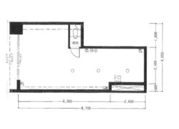 ■大塚駅 徒歩3分 現況:薬局 居抜き物件 【飲食可】