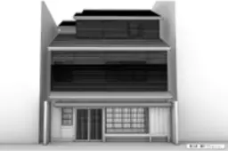 京都河原町駅 徒歩7分 スケルトン物件 【飲食可(重飲食不可)】