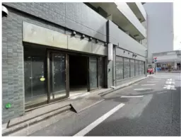 白金台駅 徒歩2分 スケルトン物件 【飲食可】