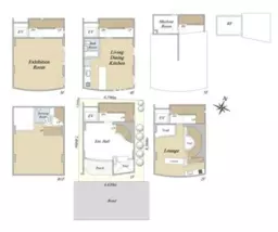 ■三越前駅【業種相談】※メール問い合わせのみ対応可※