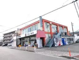 武蔵砂川駅 徒歩19分 現況:クリニック その他居抜きなど物件 【飲食可】外観