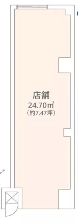 中野駅 徒歩8分 現況:居酒屋 飲食居抜き物件 【業種相談】外観