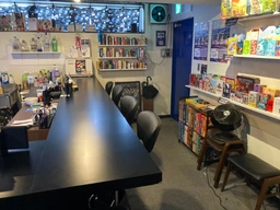 新橋駅 烏森口から徒歩2分