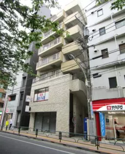 桜台駅 徒歩1分 スケルトン物件 【何業も可】