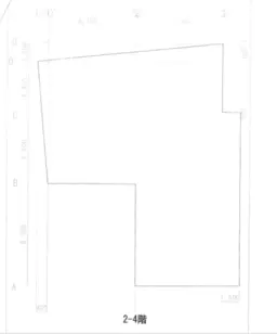 ■西葛西駅 徒歩5分 現況:事務所居抜き物件 【業種相談（飲食店不可）】