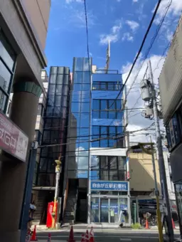 自由が丘駅 徒歩3分 現況:その他 その他居抜きなど物件 【飲食不可】外観