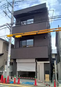 さいたま新都心駅 徒歩10分 現況:その他 その他居抜きなど物件 【飲食不可】外観