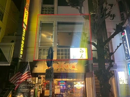 西川口駅 徒歩5分 現況:カウンターパブ 飲食居抜き物件 【何業も可】外観