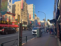 新大久保・大久保　居酒屋居抜き物件