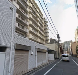 稲荷町駅徒歩4分 1階店舗(11821)