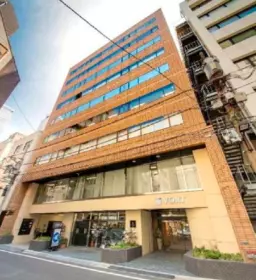 上野駅 徒歩2分 現況:その他 その他居抜きなど物件 【飲食不可】外観