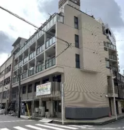 【KKM0311】川崎駅徒歩圏内の物件募集になります！室内事務所使用！