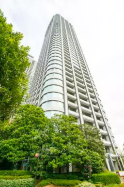 汐留駅 徒歩2分 現況:その他 その他居抜きなど物件 【クリニック限定】外観