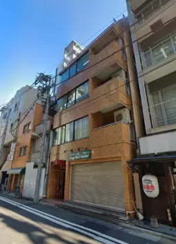 八丁堀駅 徒歩1分 現況:その他 その他居抜きなど物件 【飲食不可】