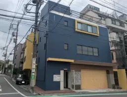 自由が丘駅 徒歩3分 　駅近好立地店舗　2階