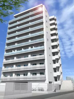 橋本駅 徒歩14分 スケルトン物件 【クリニック限定】