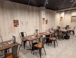 蓮田駅から徒歩2分！鰻店の居抜き物件！！外観