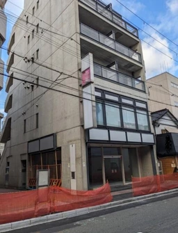 垂水駅 徒歩1分 1F店舗物件 【軽飲食可】外観