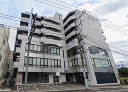 南浦和駅 徒歩8分 1F事務所仕様物件 【飲食不可】外観