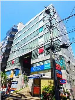 京王多摩センター駅 徒歩1分 現況:その他 その他居抜きなど物件 【飲食不可】外観