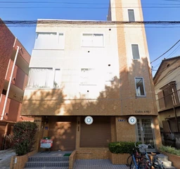 川口駅 徒歩10分 1F店舗物件 【軽飲食可】外観