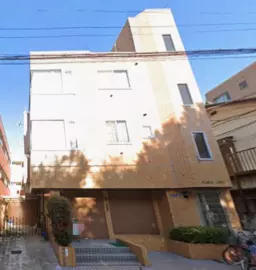 川口駅 徒歩10分 1F店舗物件 【軽飲食可】外観