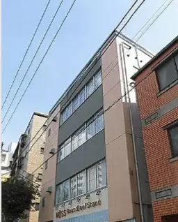 駒沢大学駅 徒歩6分 現況:レストラン 飲食居抜き物件 【重飲食可】外観