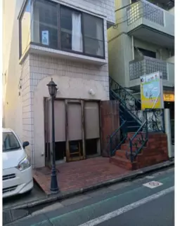 自由が丘駅 徒歩3分 現況:レストラン 飲食居抜き物件 【飲食可】